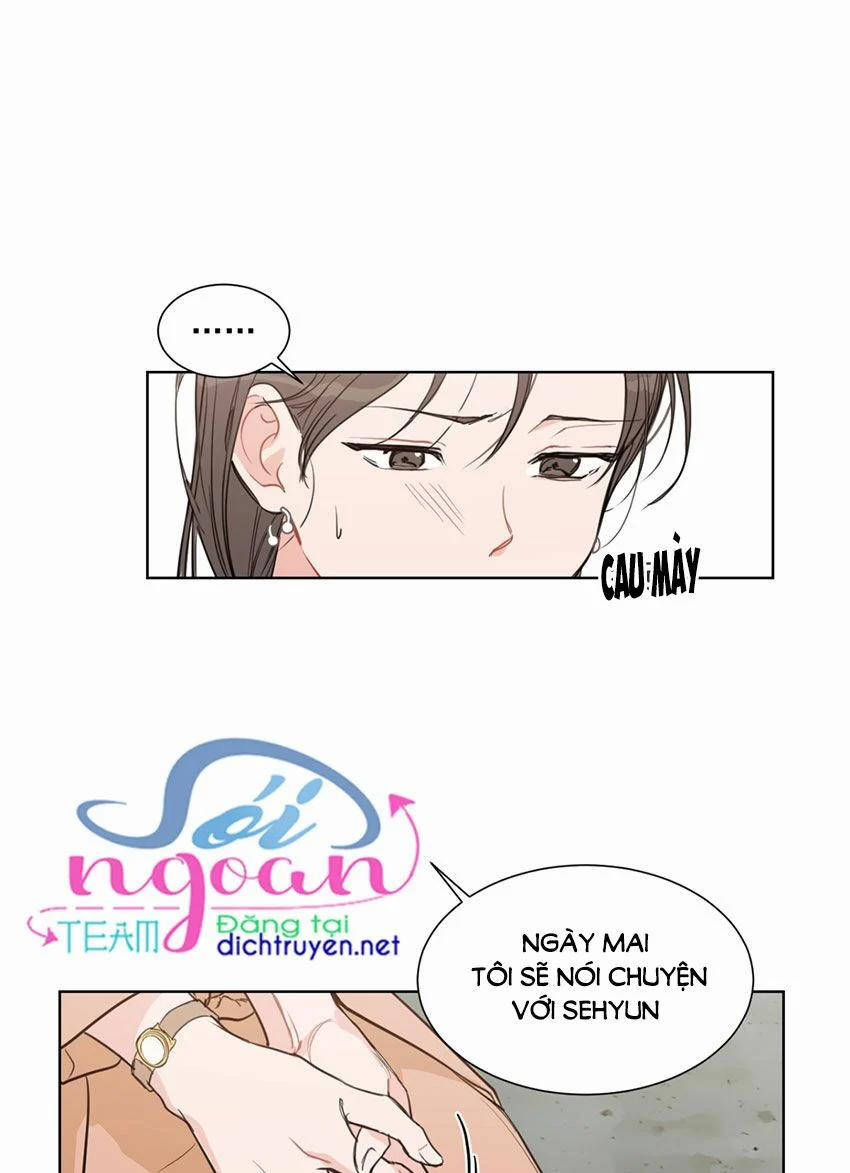 Baby Đến Rồi! 3 trang 44