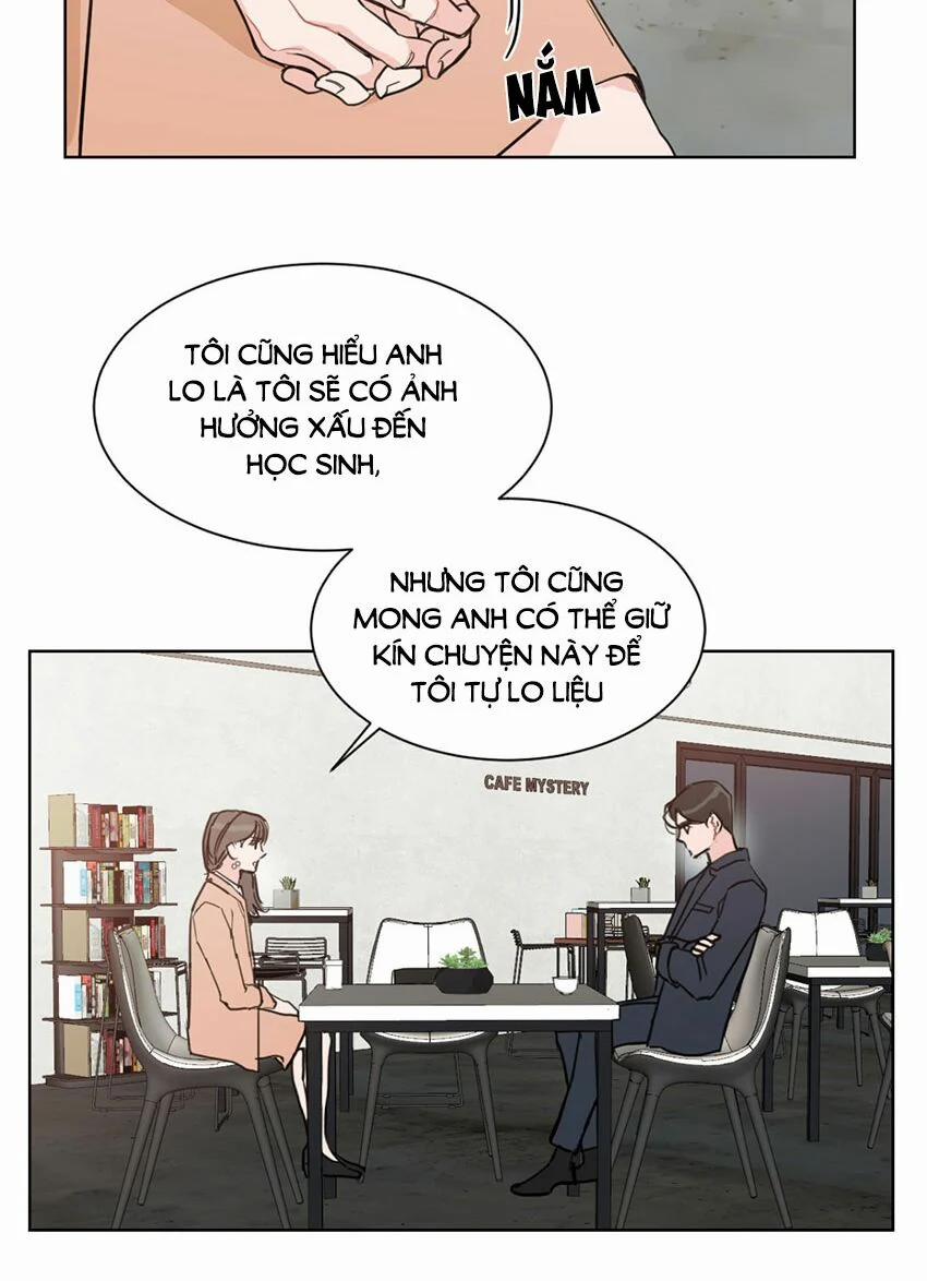 Baby Đến Rồi! 3 trang 45