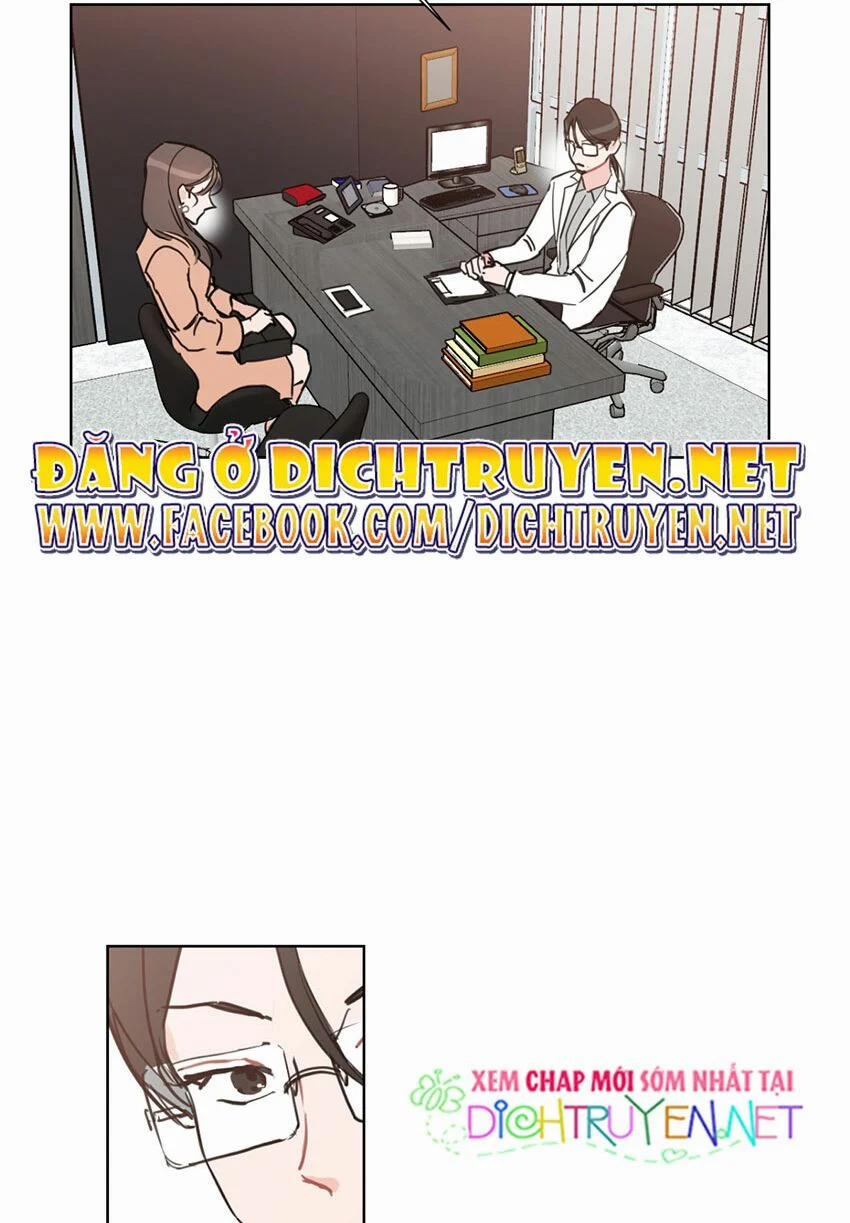 Baby Đến Rồi! 3 trang 5