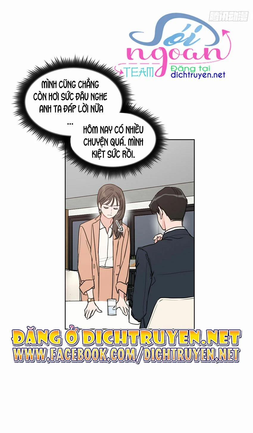 Baby Đến Rồi! 3 trang 50