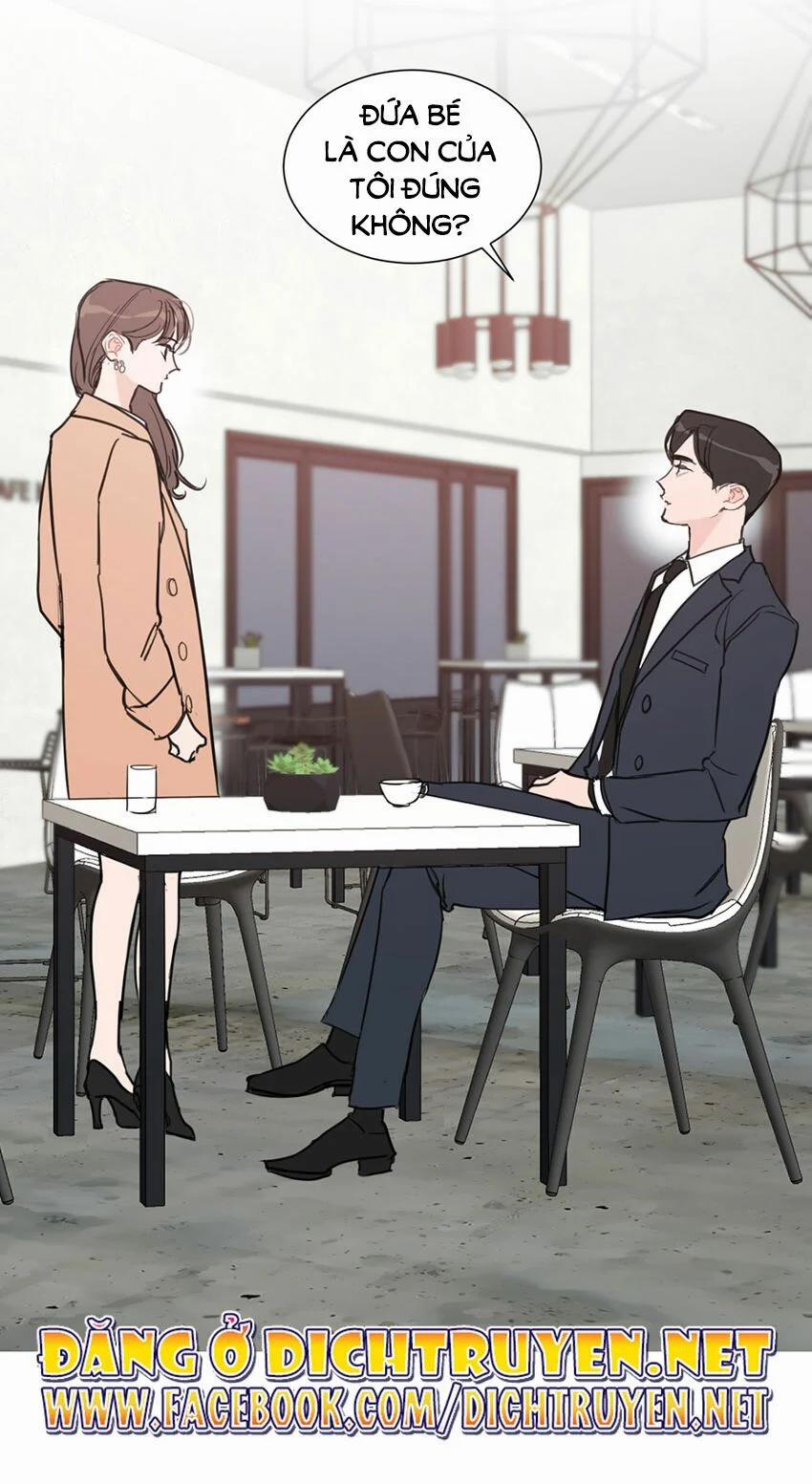 Baby Đến Rồi! 3 trang 54