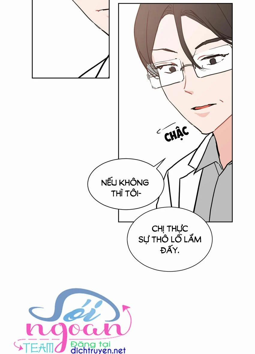 Baby Đến Rồi! 3 trang 6