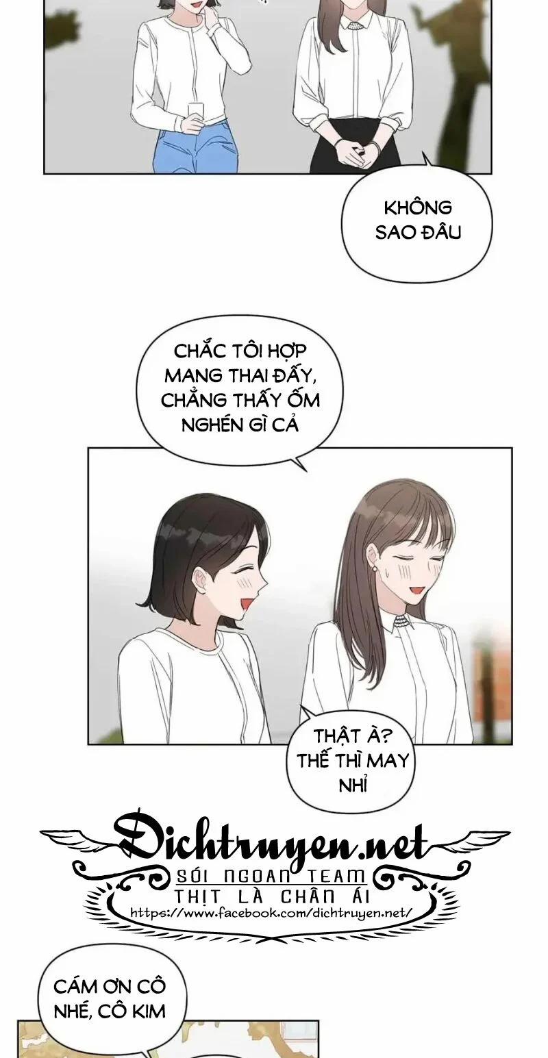 Baby Đến Rồi! 30 trang 1