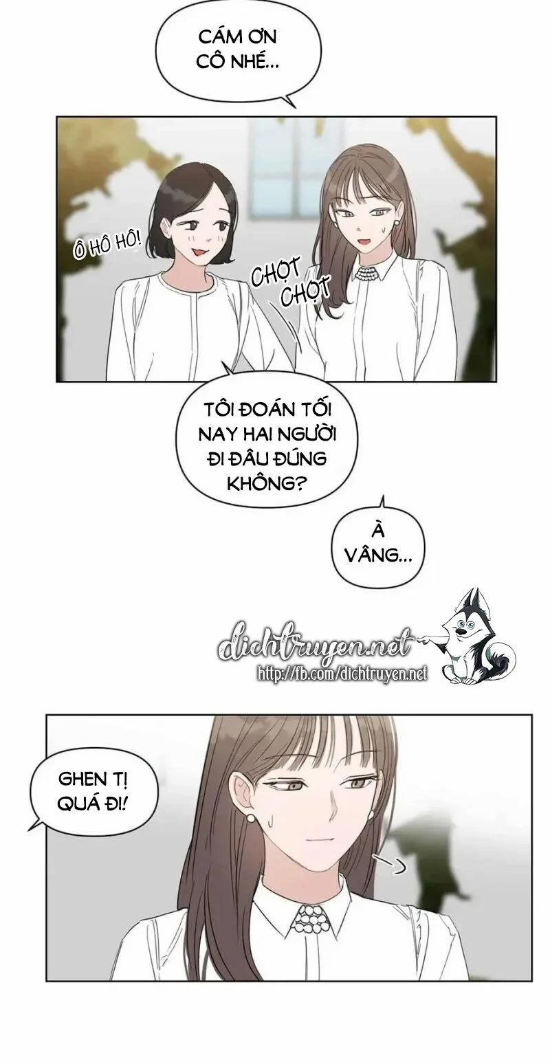 Baby Đến Rồi! 30 trang 11