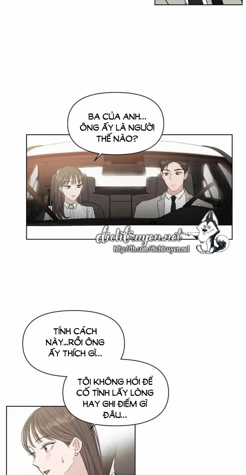 Baby Đến Rồi! 30 trang 16