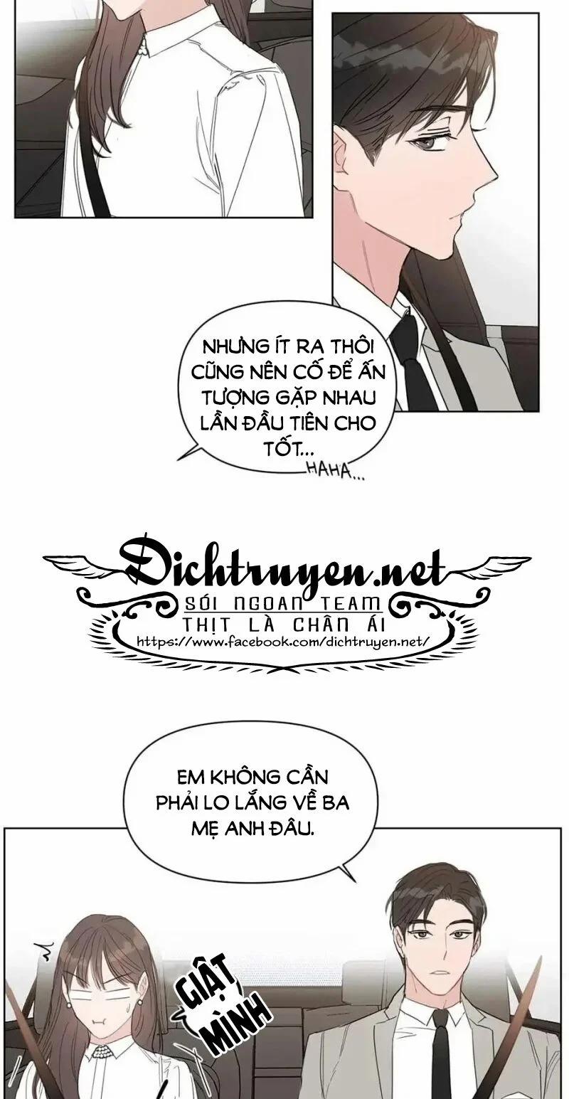 Baby Đến Rồi! 30 trang 17