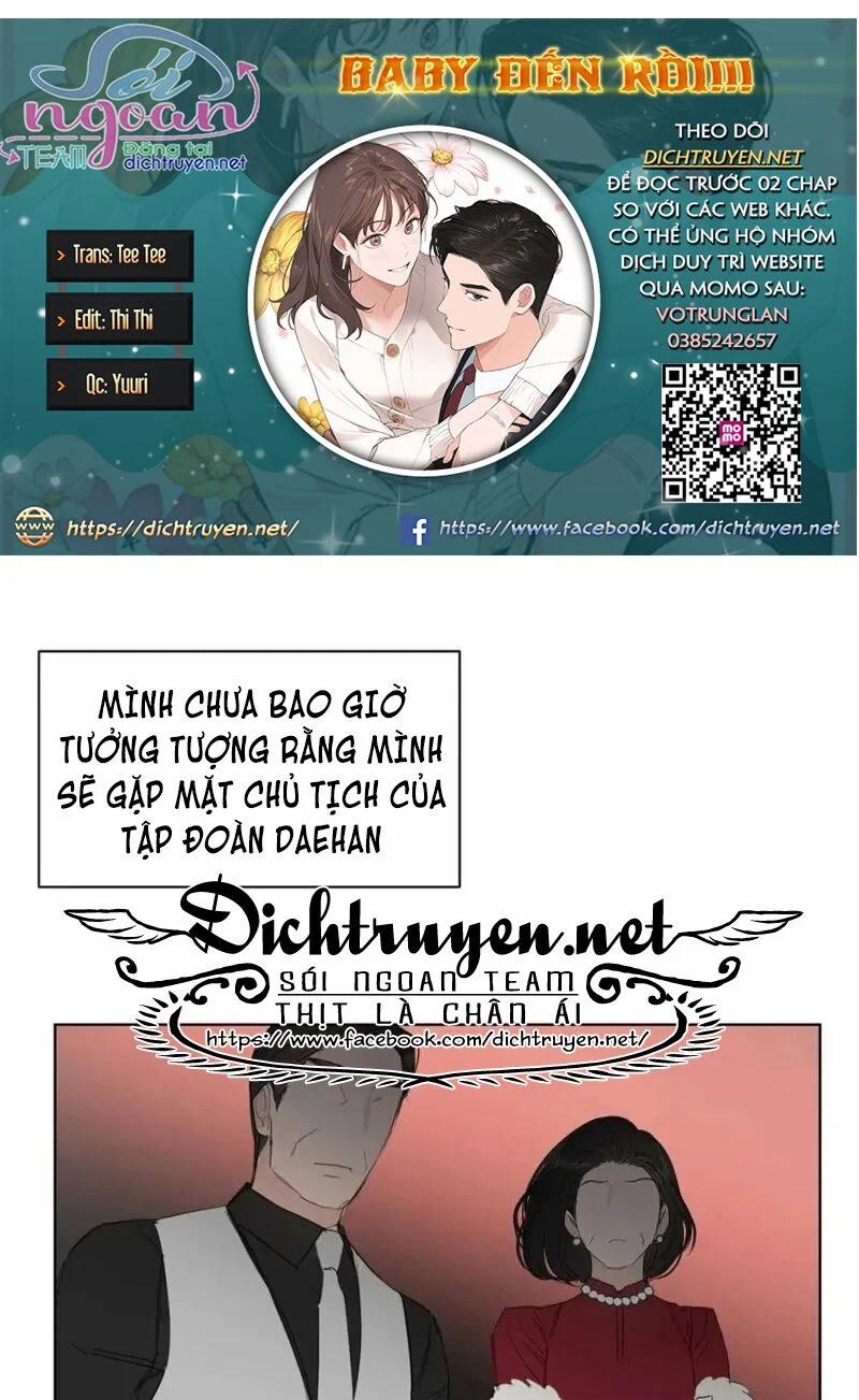 Baby Đến Rồi! 30 trang 20