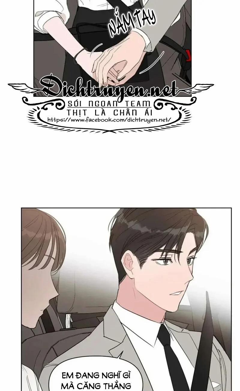 Baby Đến Rồi! 30 trang 28