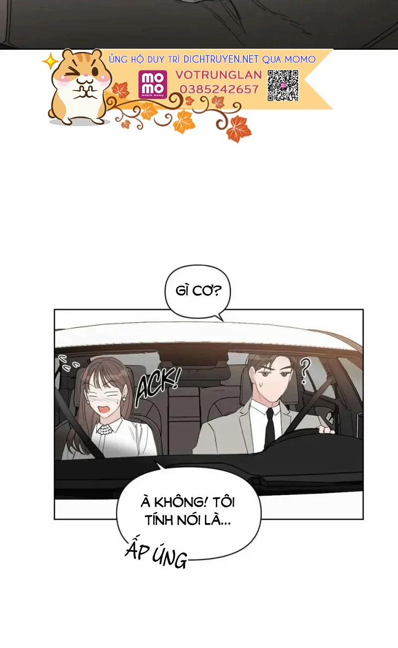 Baby Đến Rồi! 30 trang 30