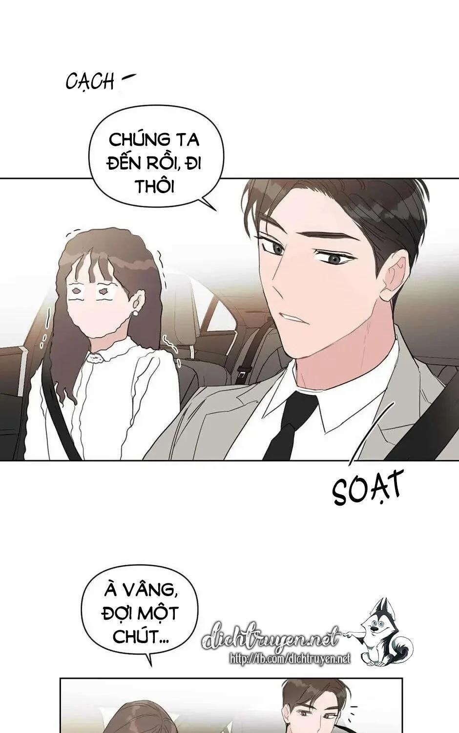 Baby Đến Rồi! 30 trang 40