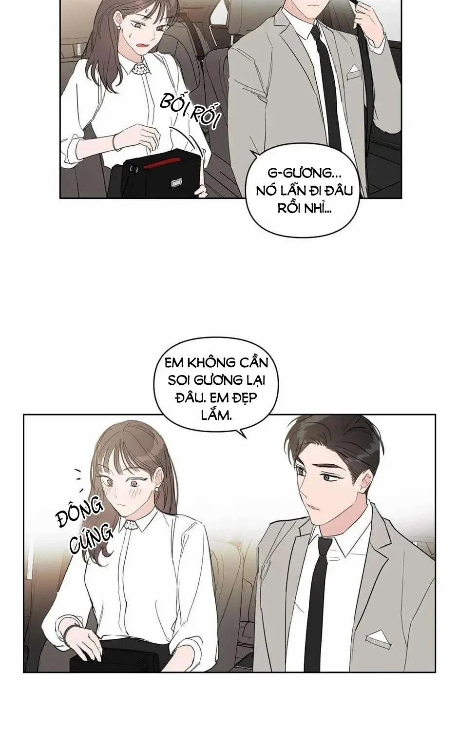 Baby Đến Rồi! 30 trang 41