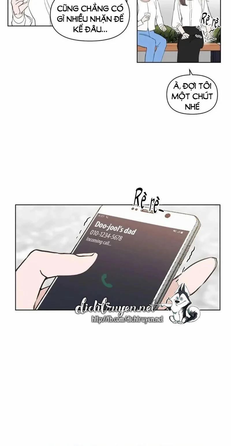 Baby Đến Rồi! 30 trang 5