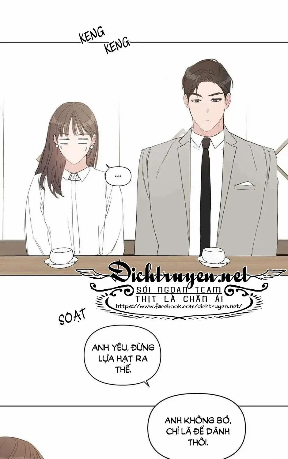 Baby Đến Rồi! 30 trang 50