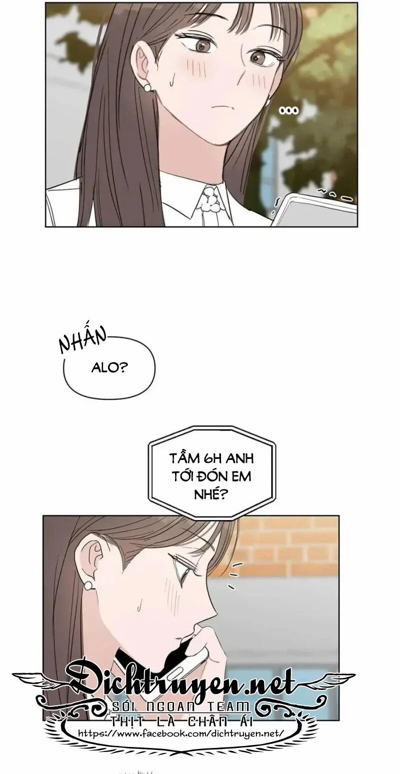 Baby Đến Rồi! 30 trang 6