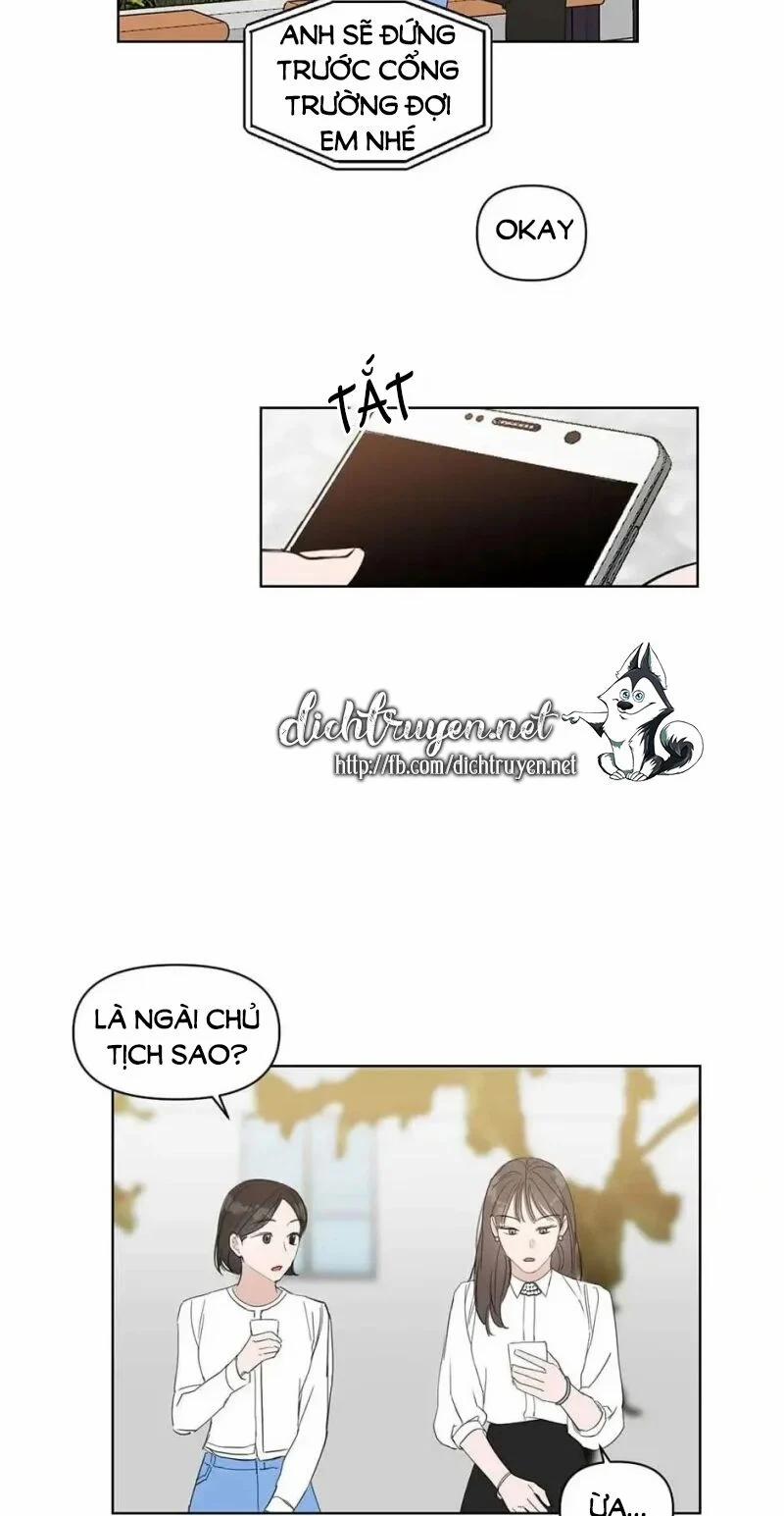 Baby Đến Rồi! 30 trang 8