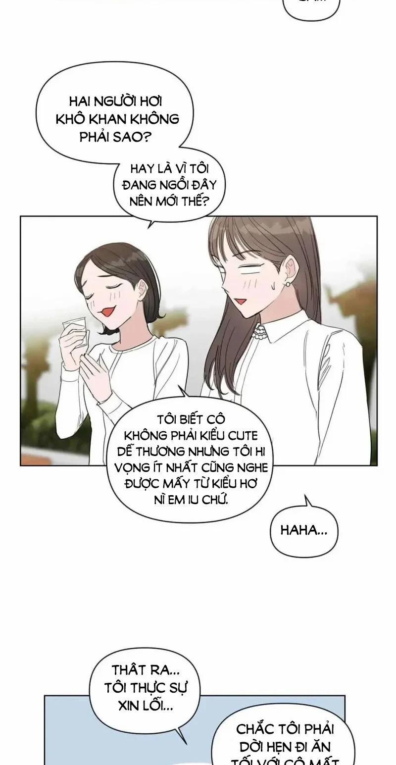 Baby Đến Rồi! 30 trang 9