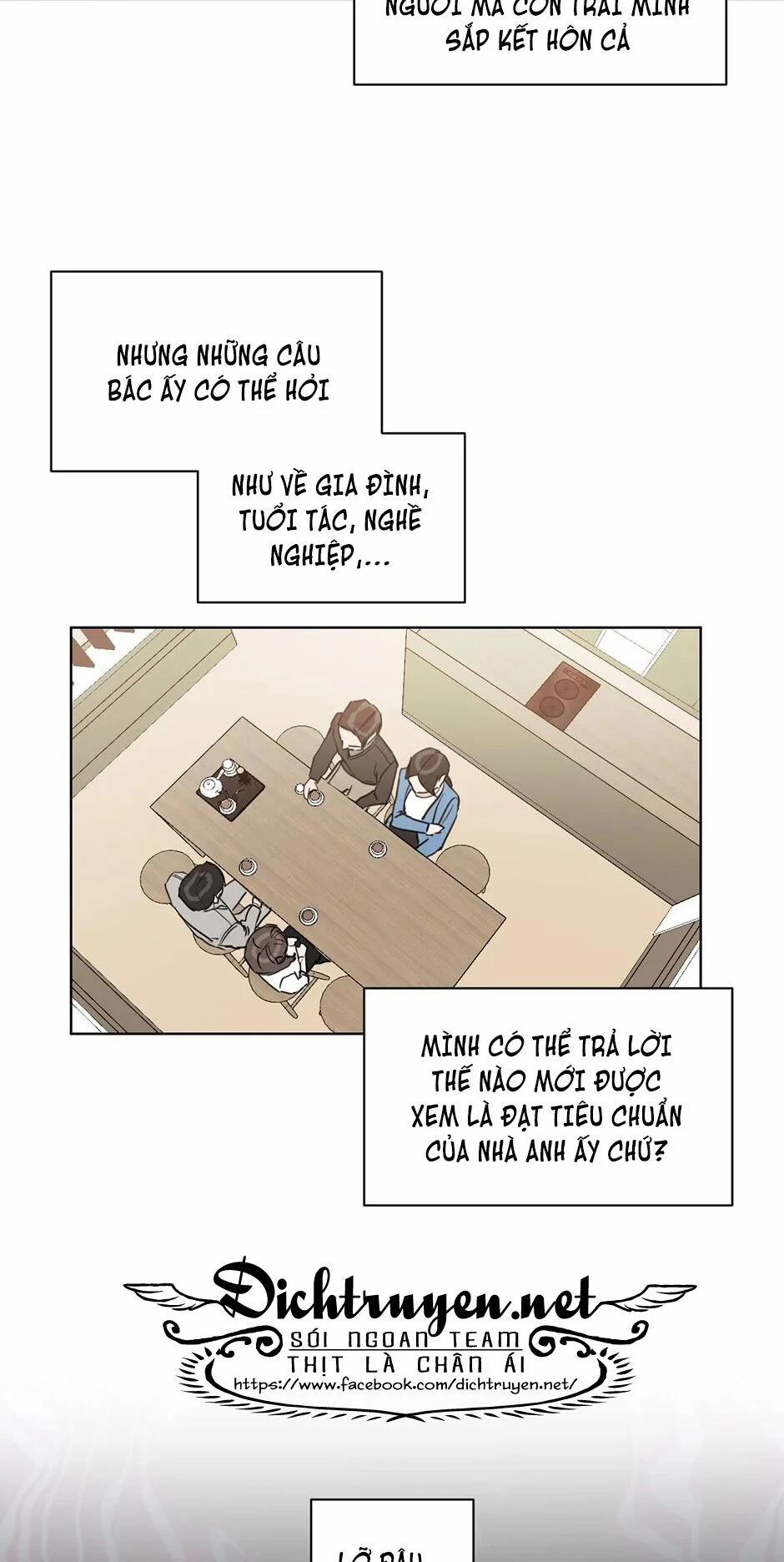 Baby Đến Rồi! 31 trang 10