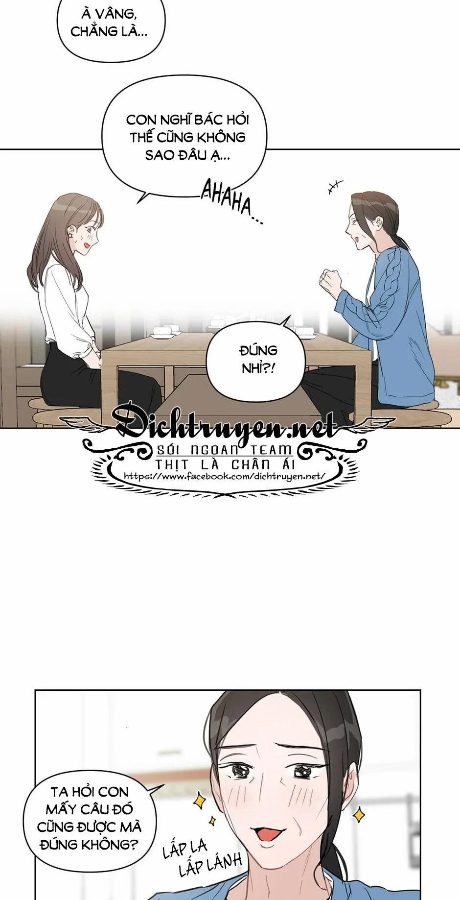 Baby Đến Rồi! 31 trang 17