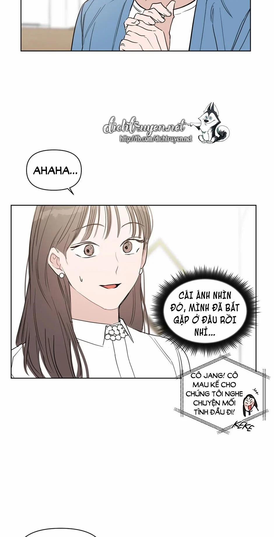 Baby Đến Rồi! 31 trang 18