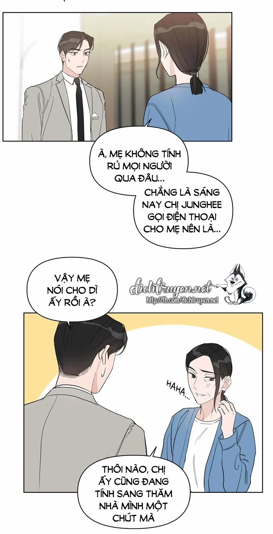 Baby Đến Rồi! 31 trang 23