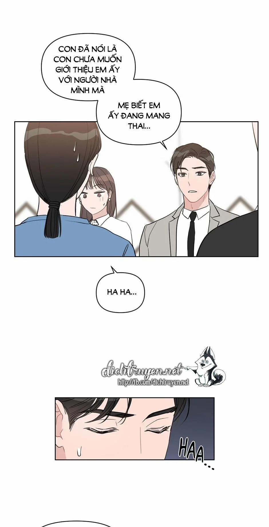Baby Đến Rồi! 31 trang 24