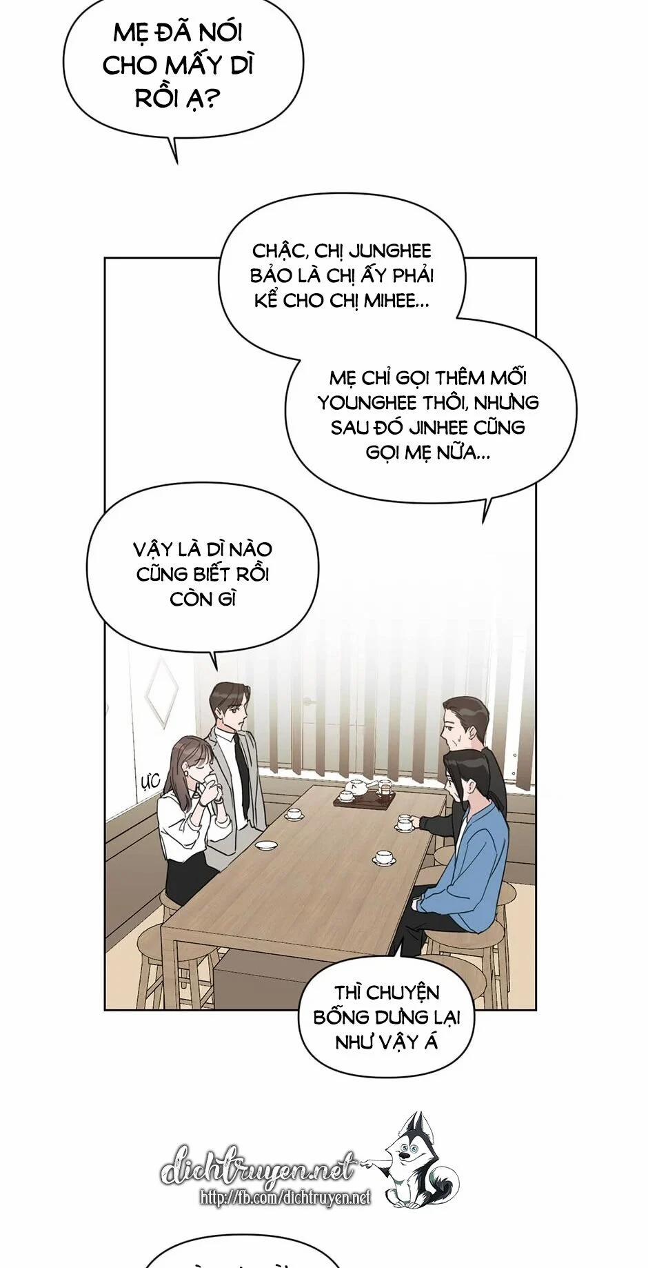 Baby Đến Rồi! 31 trang 25