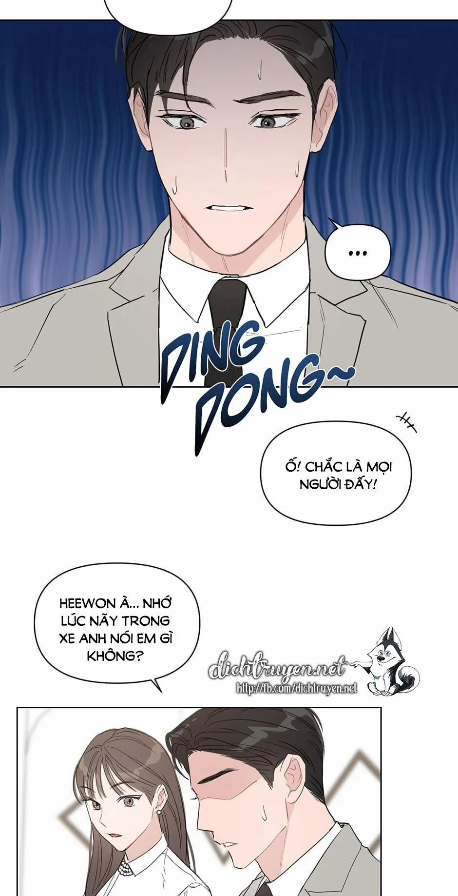 Baby Đến Rồi! 31 trang 27