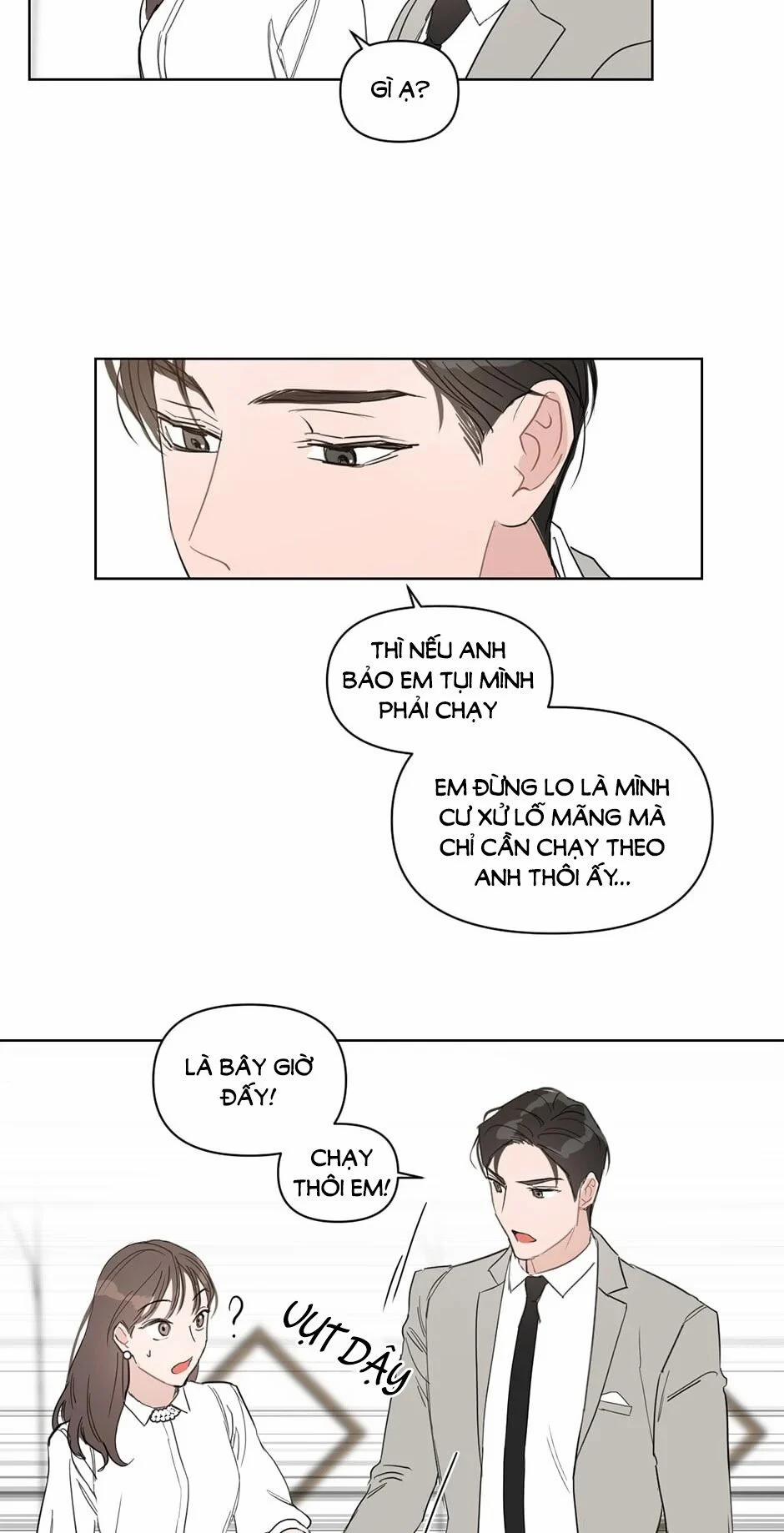 Baby Đến Rồi! 31 trang 28