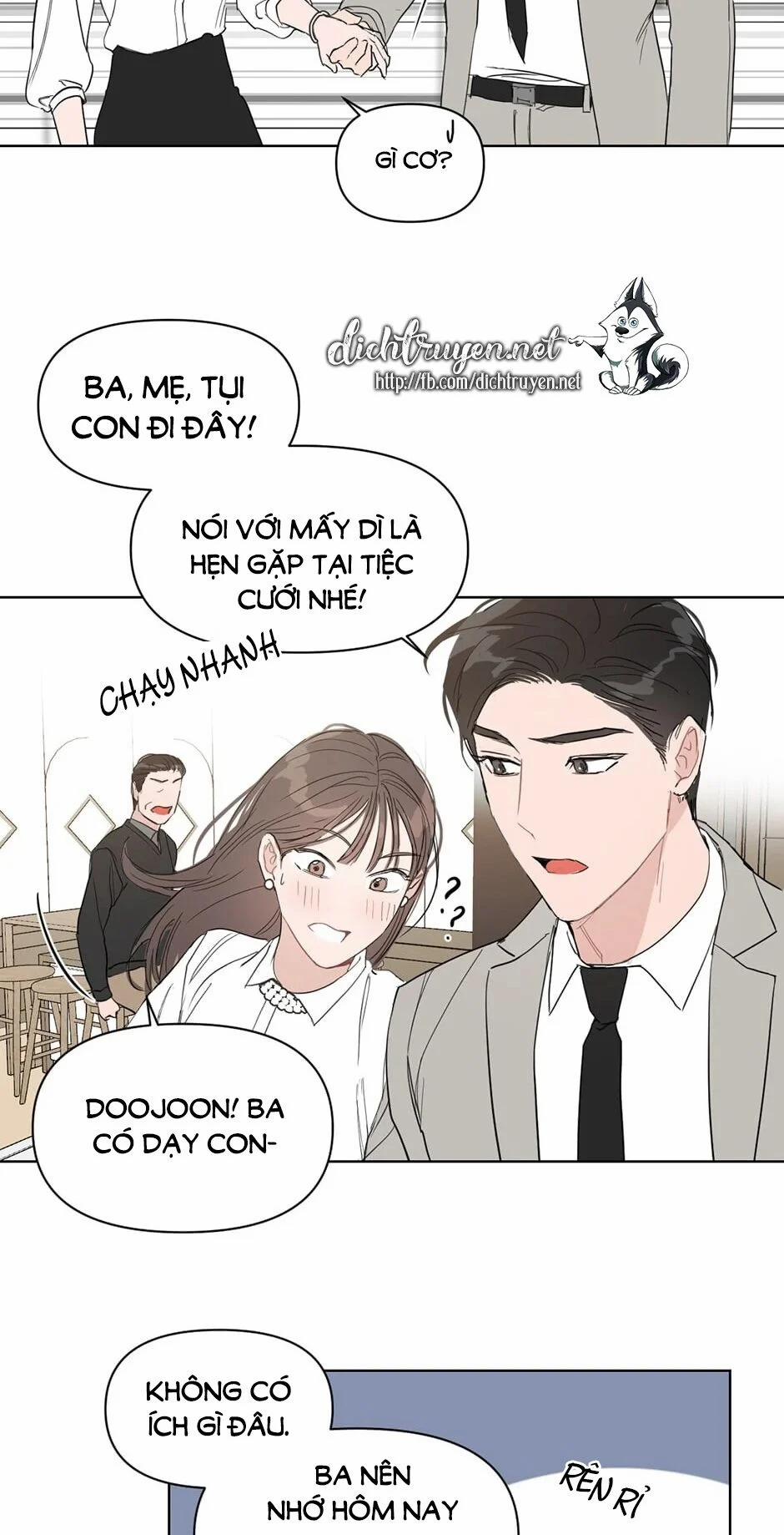 Baby Đến Rồi! 31 trang 29