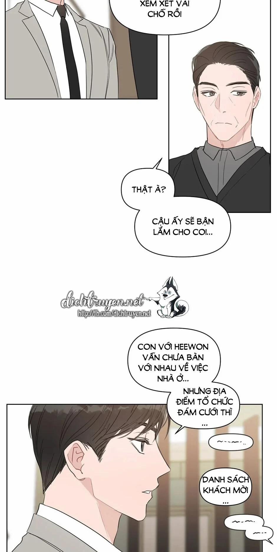 Baby Đến Rồi! 31 trang 4