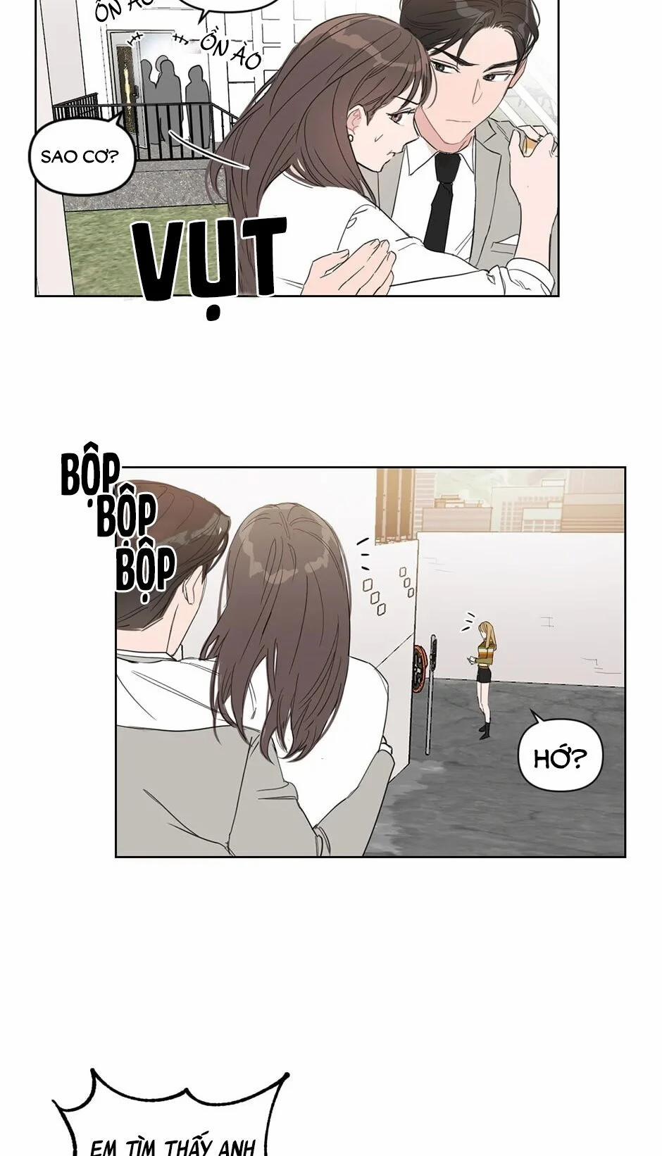 Baby Đến Rồi! 31 trang 40