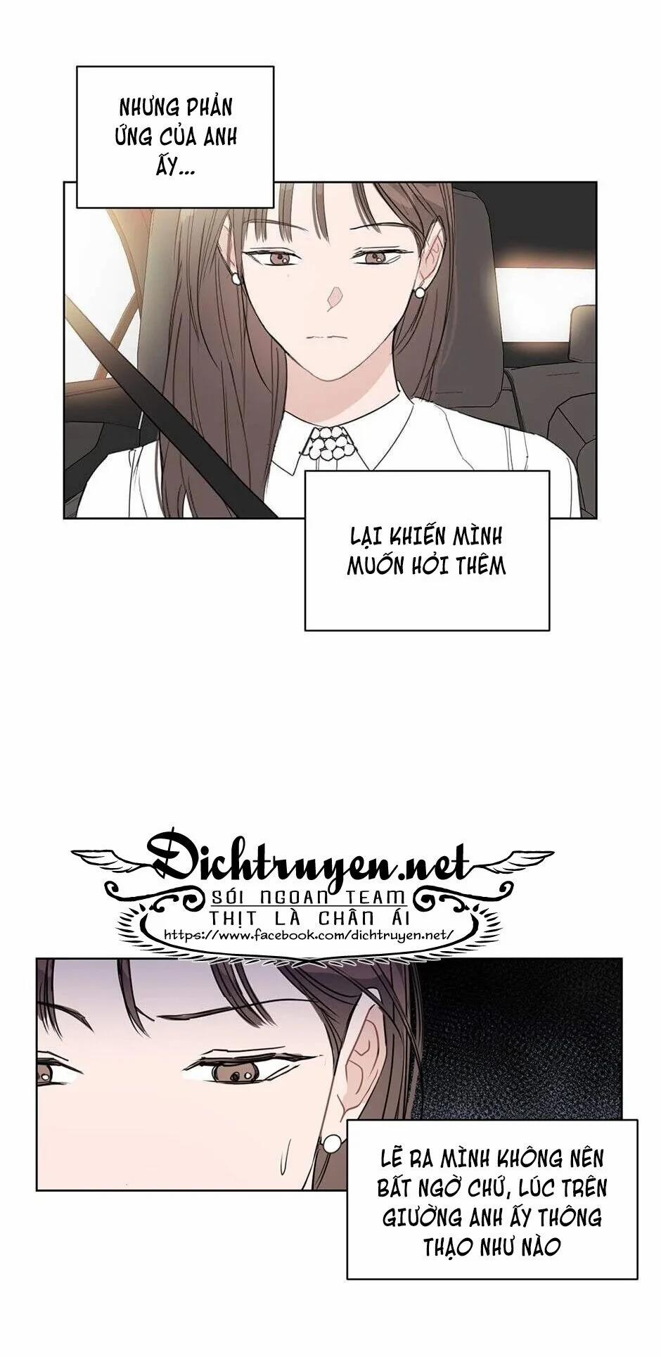 Baby Đến Rồi! 32 trang 14