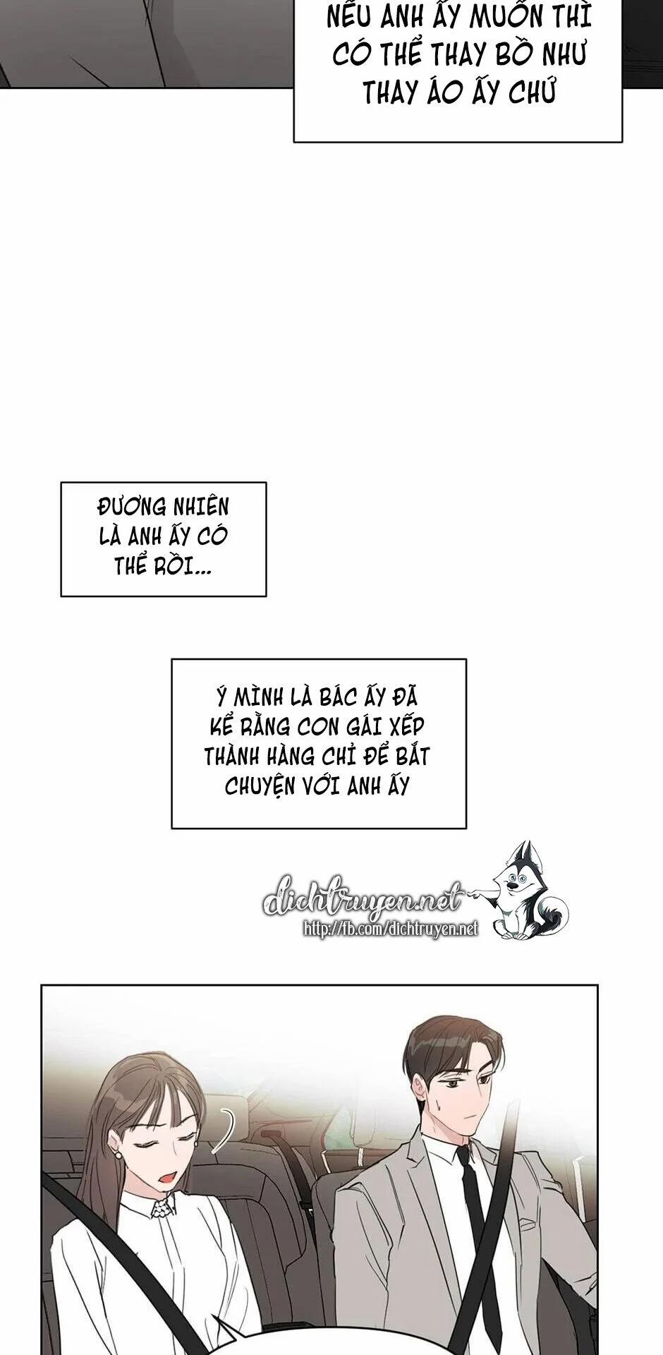 Baby Đến Rồi! 32 trang 17