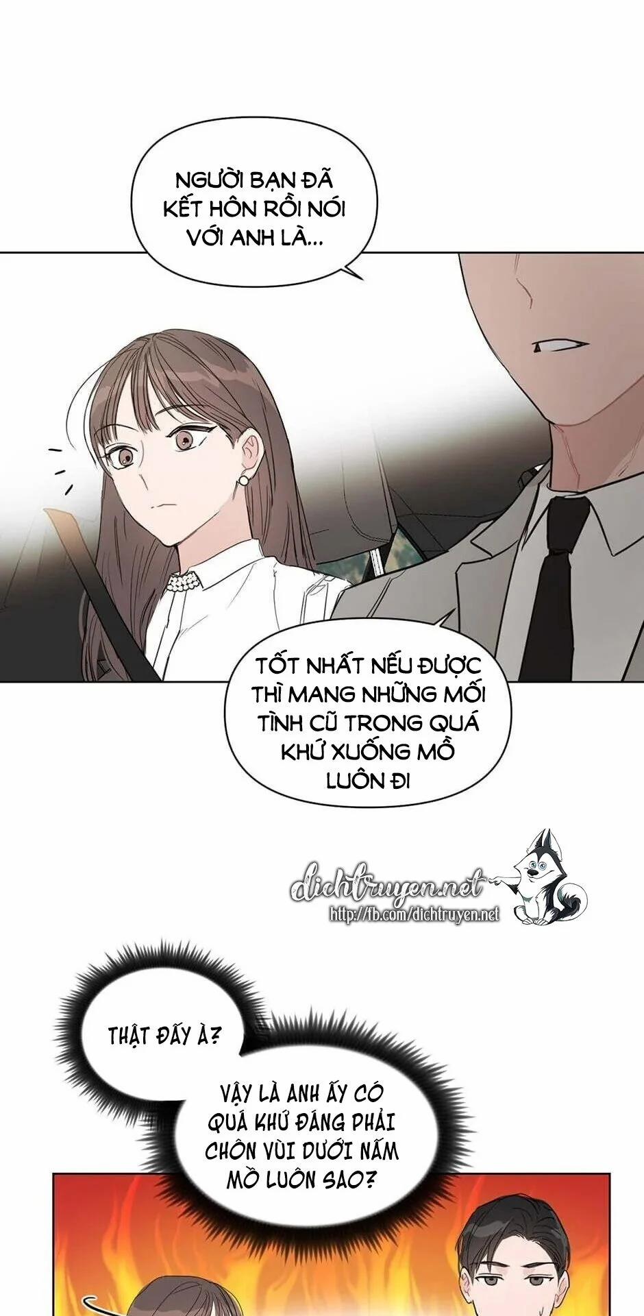 Baby Đến Rồi! 32 trang 19