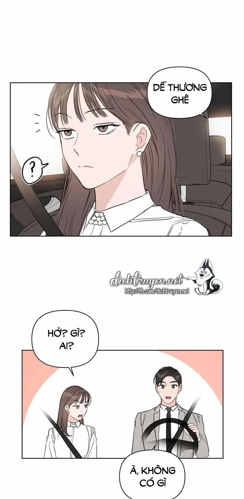 Baby Đến Rồi! 32 trang 22