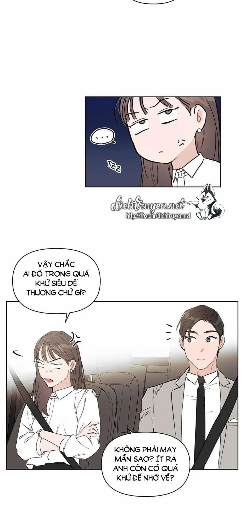 Baby Đến Rồi! 32 trang 23