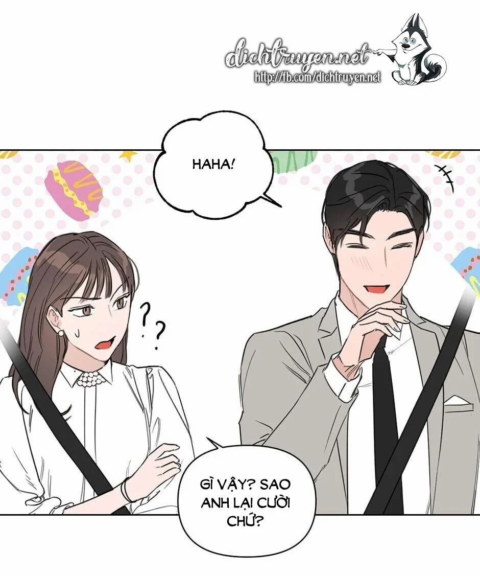 Baby Đến Rồi! 32 trang 25