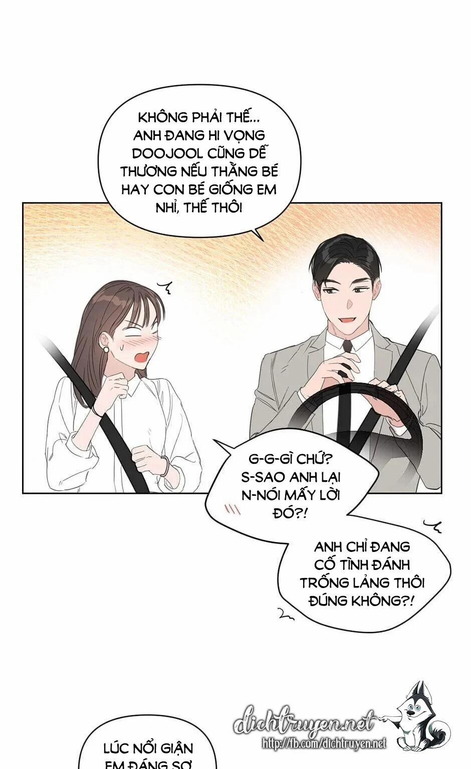 Baby Đến Rồi! 32 trang 26