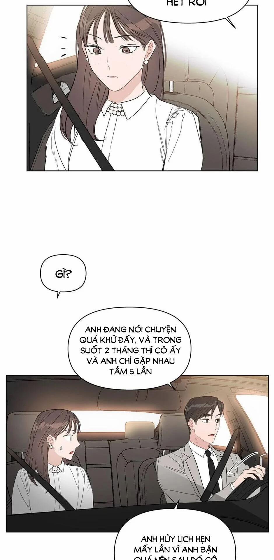 Baby Đến Rồi! 32 trang 28