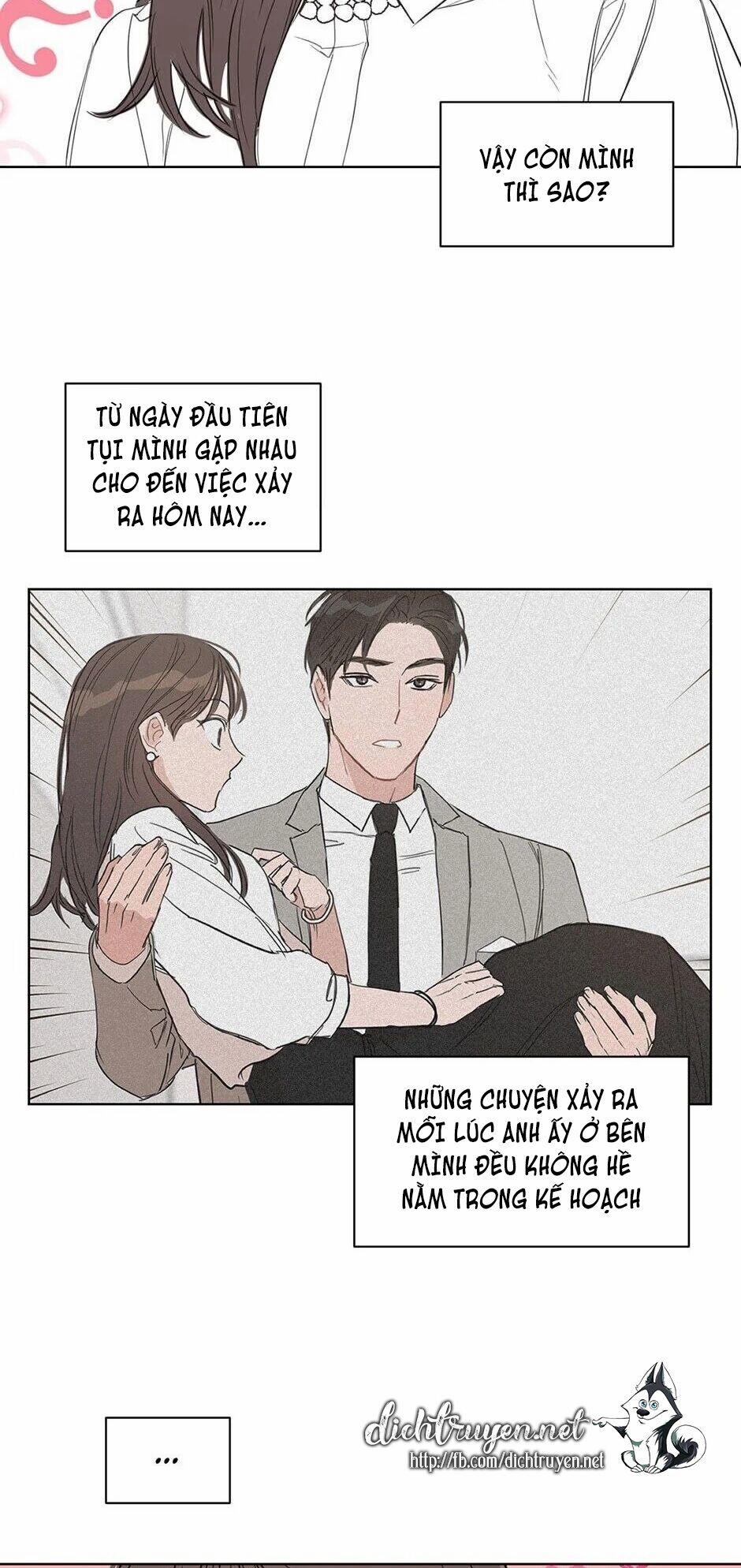 Baby Đến Rồi! 32 trang 34