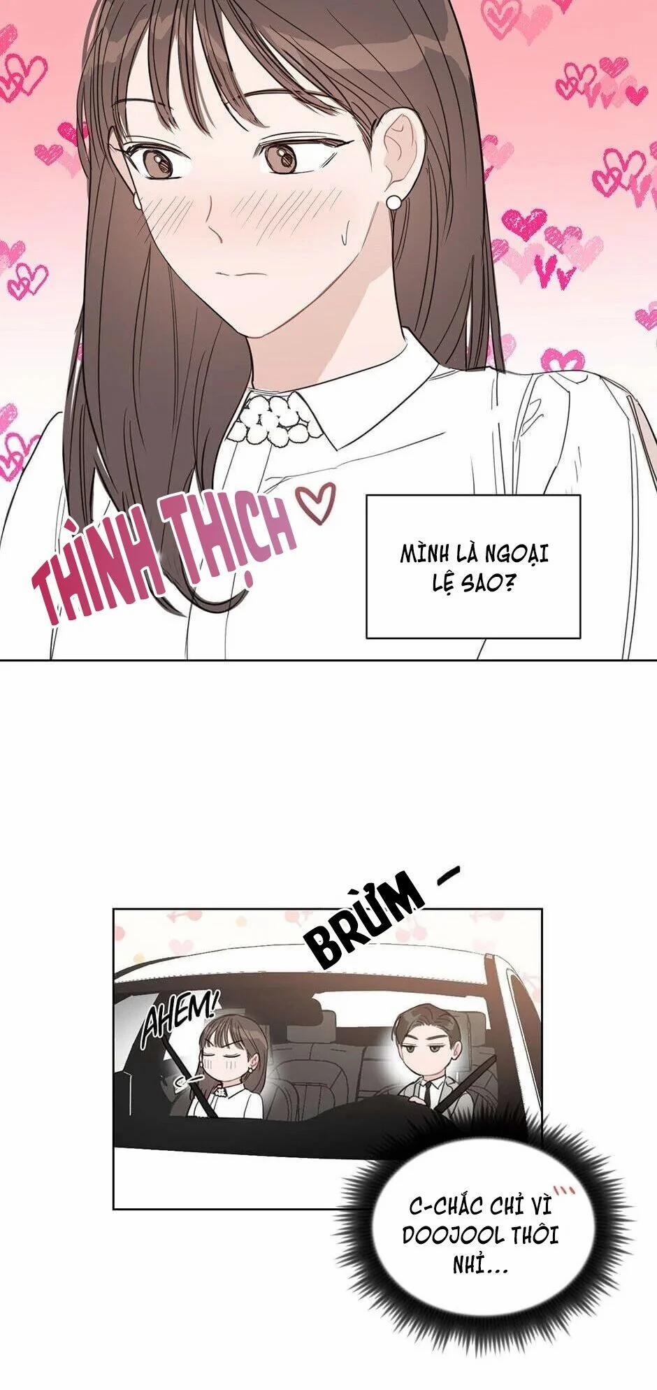 Baby Đến Rồi! 32 trang 35