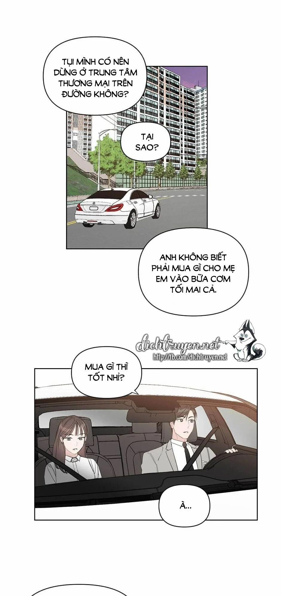 Baby Đến Rồi! 32 trang 36