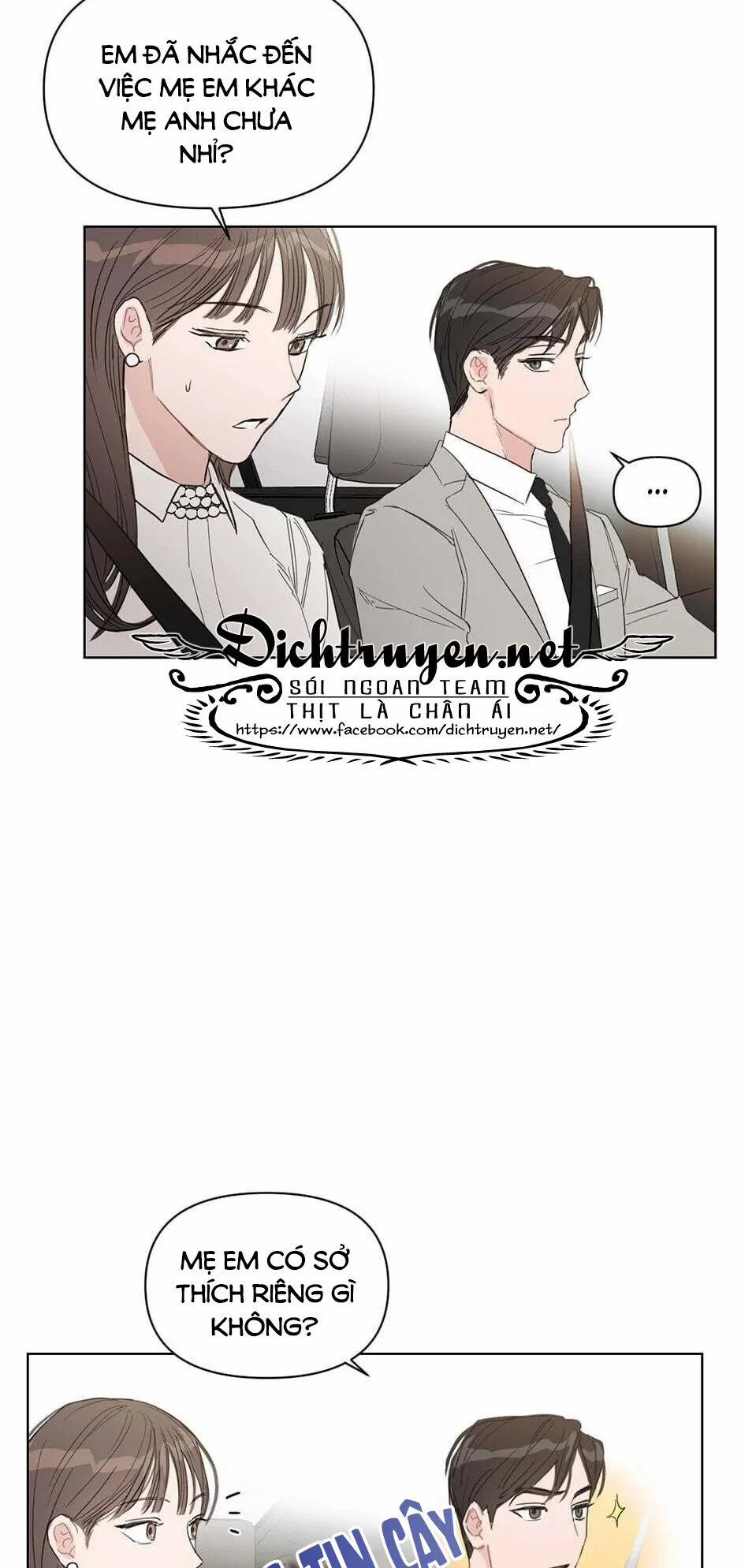 Baby Đến Rồi! 32 trang 37