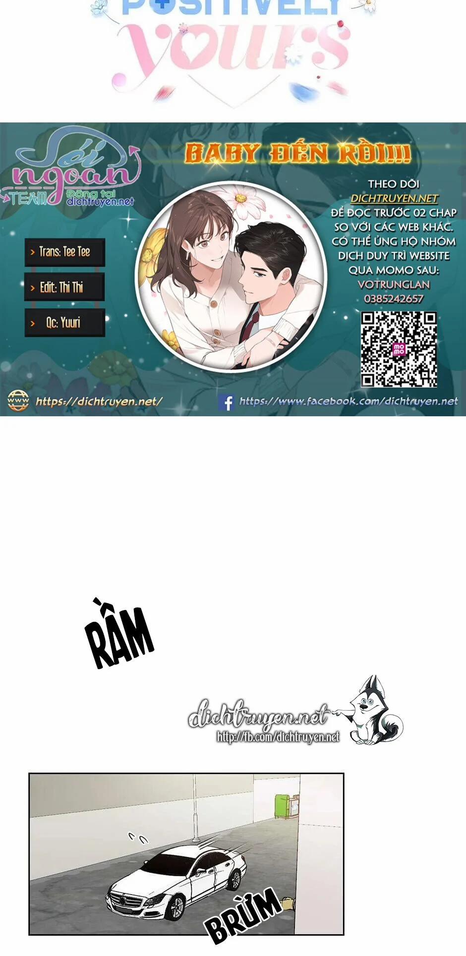 Baby Đến Rồi! 32 trang 4