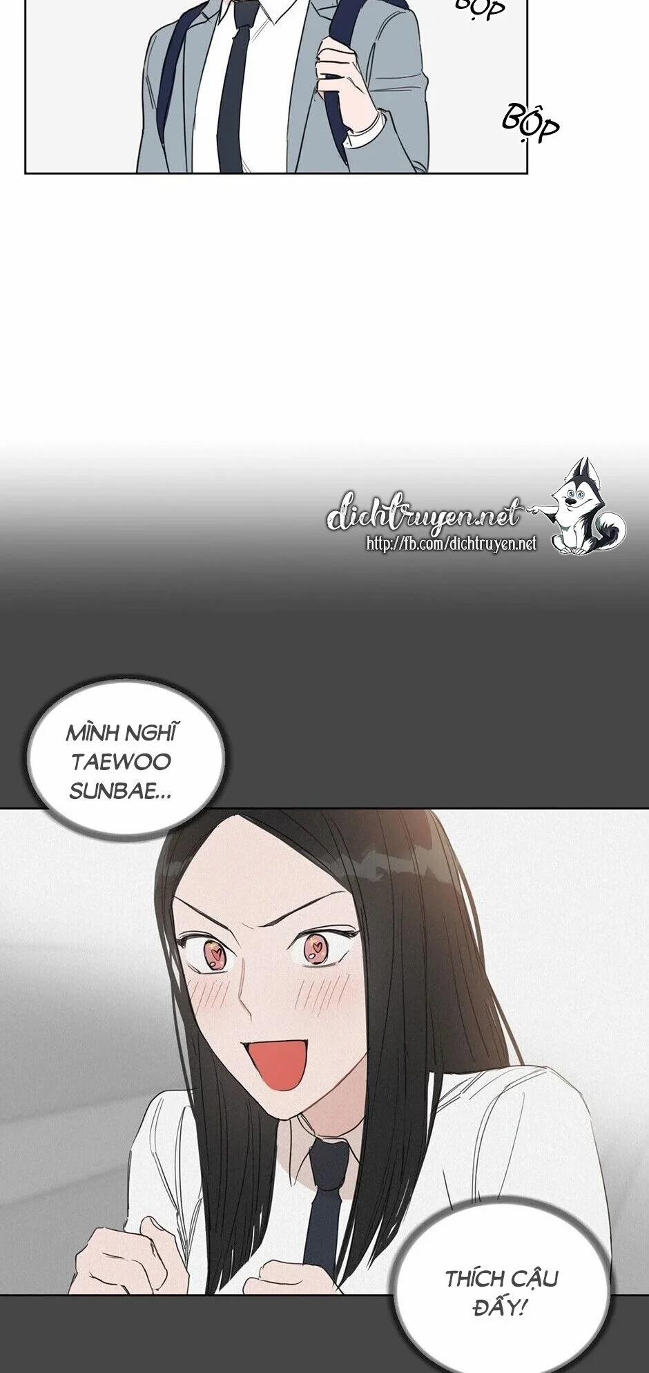 Baby Đến Rồi! 32 trang 41