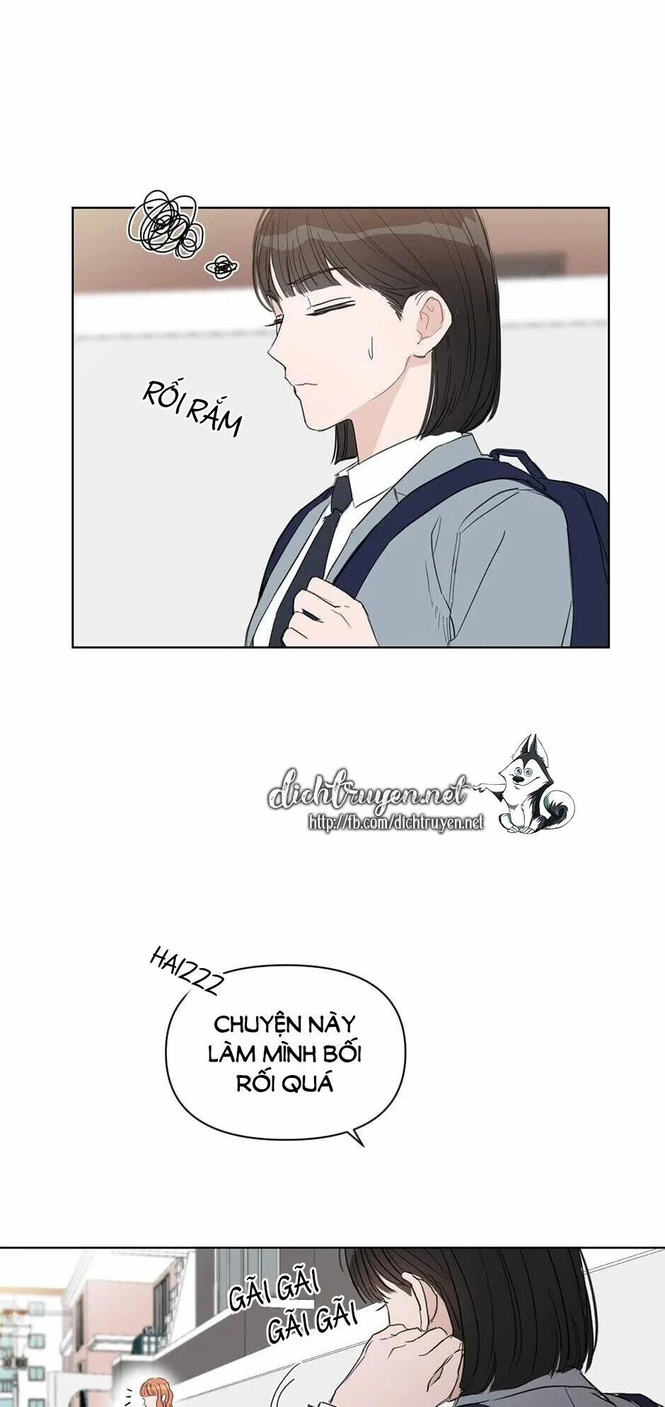 Baby Đến Rồi! 32 trang 43