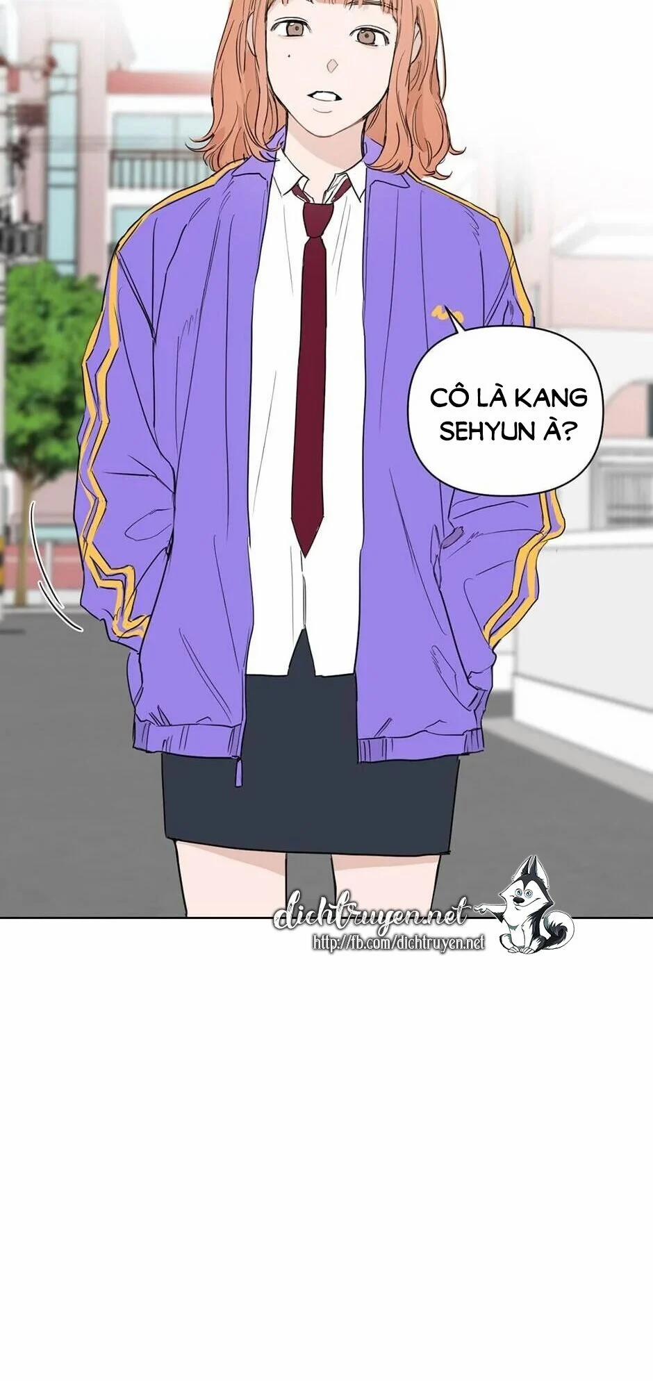 Baby Đến Rồi! 32 trang 45