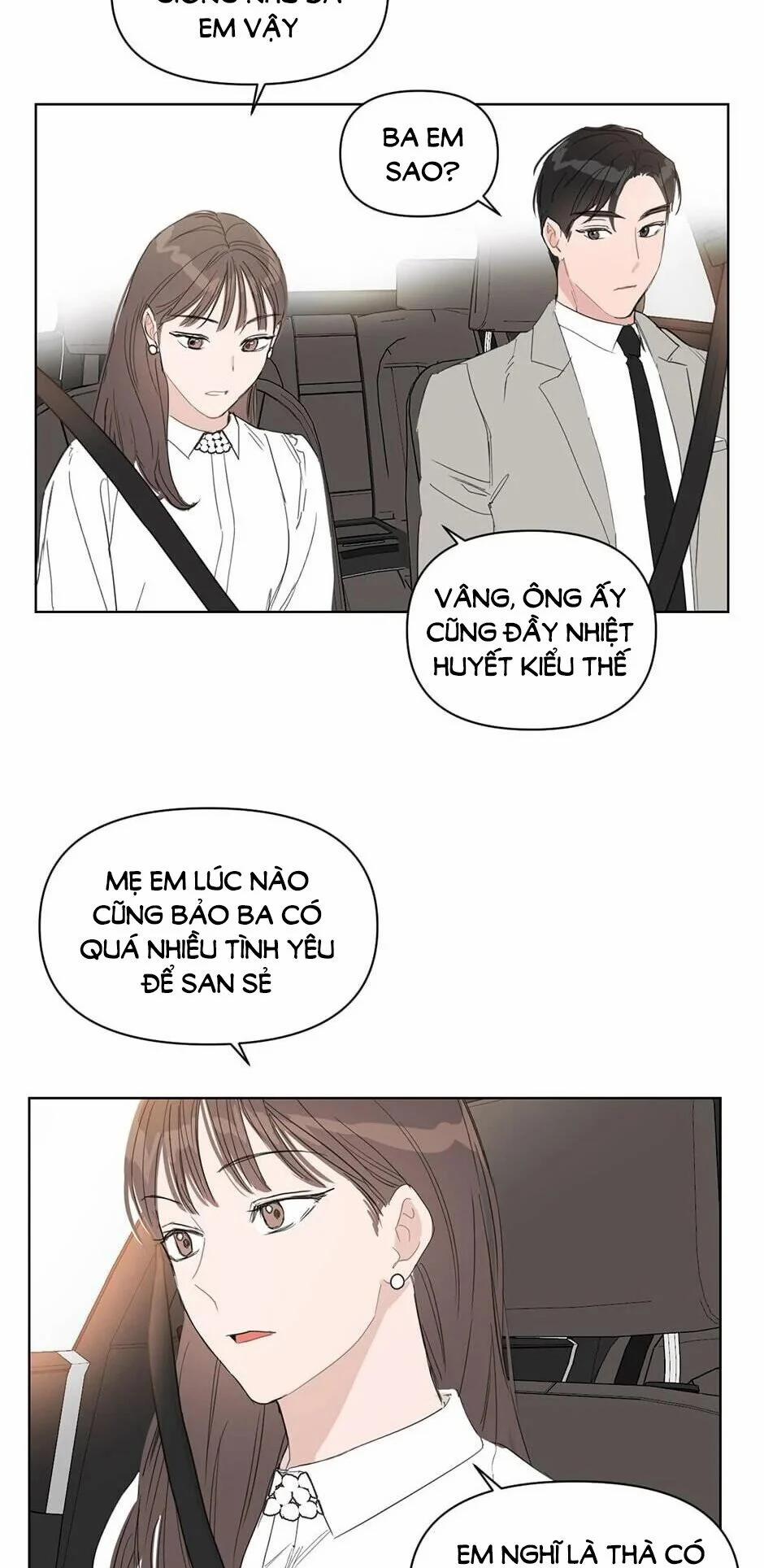 Baby Đến Rồi! 32 trang 7