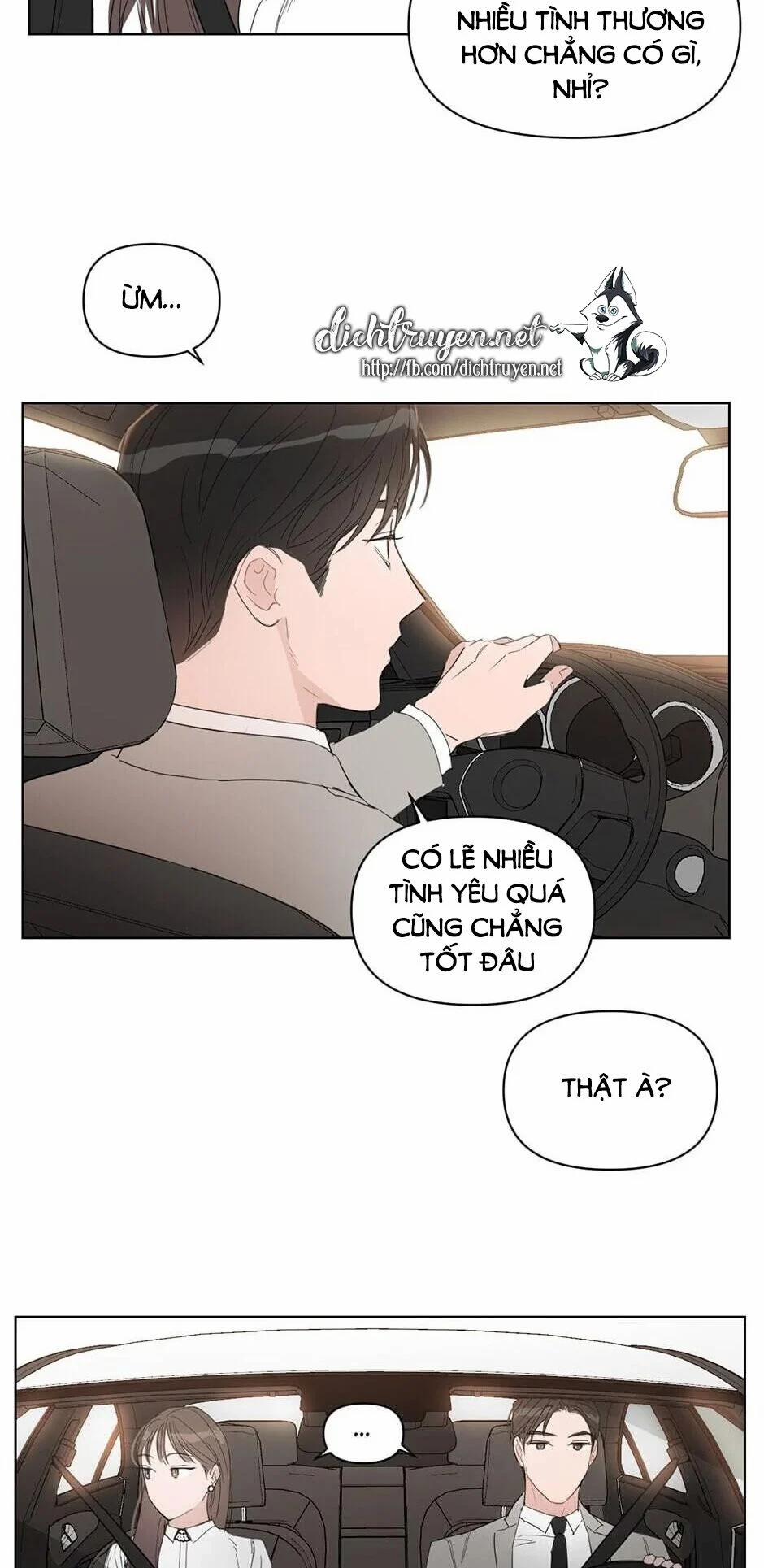 Baby Đến Rồi! 32 trang 8