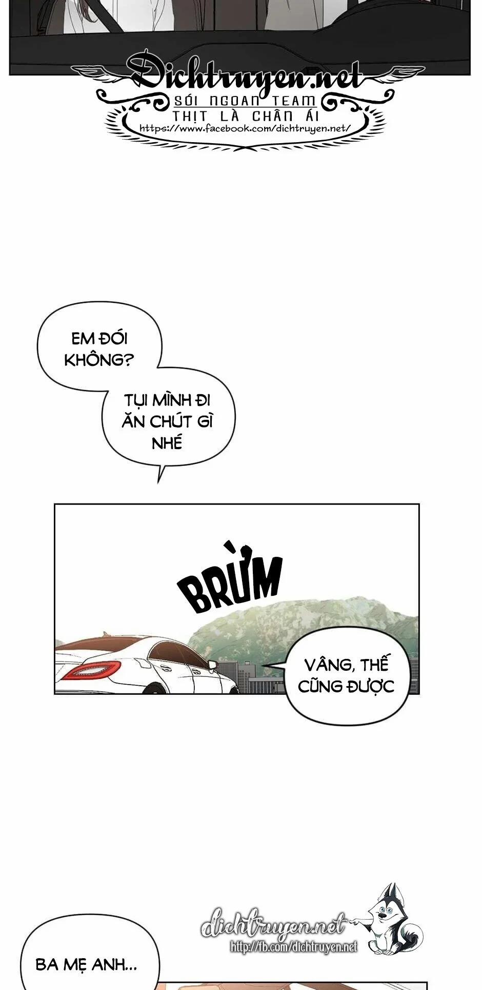 Baby Đến Rồi! 32 trang 9